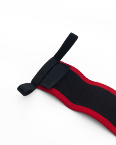 High Quality 7mm Neoprene Adjustable Breathable Premium Wrist <b>Wraps</b> Lifting Straps Professional Grade Heavy Duty Hand Sports - Product Image 5