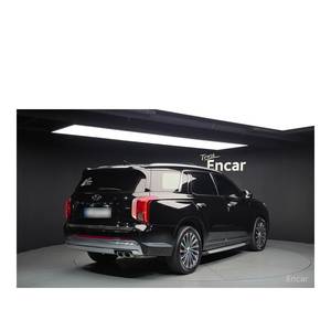 Para Hyundai Palisade Diésel 2.2 4WD Automático, Asientos de Cuero, Modelo Diciembre 2023 con 28,948 km - Product Image 2