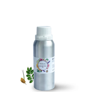 Aceite Esencial de Bálsamo Peruano |   Proveedor al por Mayor de Aceites Esenciales Premium, Fabricante de Marca Privada OEM - Product Image 3