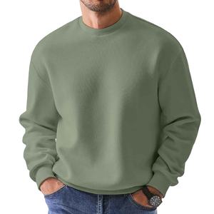 Sudadera de Invierno Premium con Logotipo y Diseño Personalizados, Transpirable, Impermeable, de Secado Rápido, de Algodón y Poliéster, en Oferta - Product Image 4