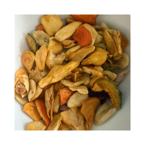 ผลไม้อบแห้งผสมสำหรับผู้ค้าส่งขนมขบเคี้ยวและร้านค้าปลีก - Product Image 3