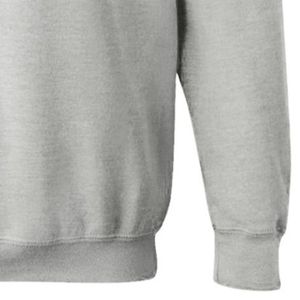 Sudadera Sigma Gamma Rho Gris 1922 para Mujer, Sudadera de Forro Polar con Estampado Gráfico de la Hermandad Griega, Sudadera Personalizada para Universidad - Product Image 3