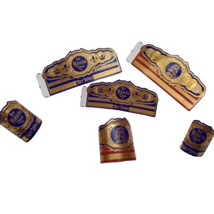 Ustom-anzuelo antiguo, accesorio seguro y duradero - Product Image 1