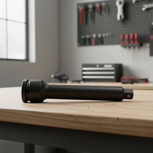 Adaptateur et rallonge pour douille à chocs 3/4''F x 1/2''M, fournisseur ODM OEM Taïwan - Product Image 1