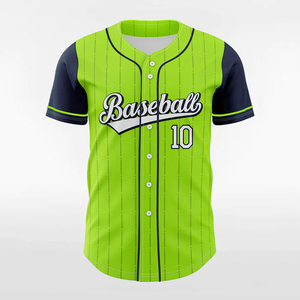 Sportswear 2026 Men <b>Baseball</b> Jersey Top Quality Sublimation Jersey in Cheap Price <b>Baseball</b> Softball Jersey OEM Serviced - Product Image 1