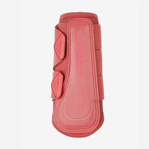 Botas de malla ligeras de alta calidad para tendones de caballo, diseño multifuncional personalizable que ofrece soporte protector y transpirable - Product Image 2