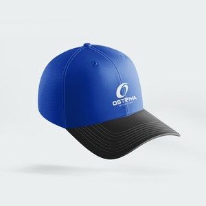 Gorra de Béisbol Personalizada de Alta Calidad, 100% Algodón, 6 Paneles, Logotipo Bordado en 3D, para Hombre, Deportiva, Unisex, Ajustada, Casual - Product Image 4