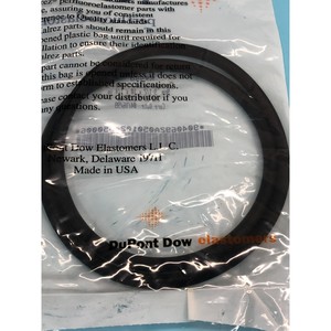 KALREZ AS-568A O-RING K #   COMPOUND 448 : 4079 - Équipements et pièces semi-conductrices d'occasion fiables à l'échelle mondiale chez - Product Image 2