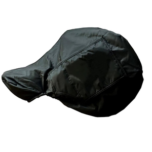 Housse de selle de cheval personnalisée avec logo, protection extérieure de haute qualité, fabricant en gros, best-seller, ODM, nouvelle collection 2026 - Product Image 1