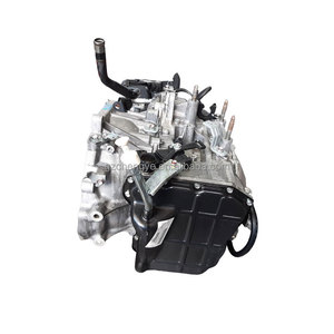 6-Traps Jf613e Automatische Transmissie Voor 4n14 Mitsubishi Outlander 2.2l L300 4wd - Product Image 3