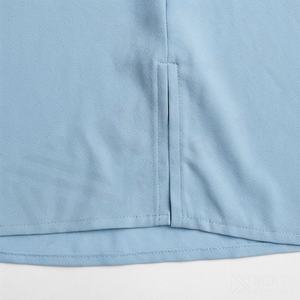 Nueva Abaya Tradicional Musulmana de Estilo Elegante, Kaftán con Trabajo a Mano, Ropa Islámica para Mujer, Color Personalizado, Cuello en V, Largo, de Poliéster - Product Image 6