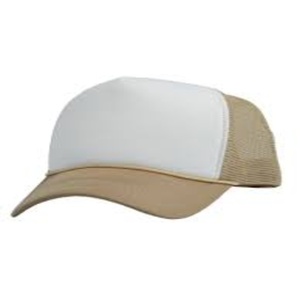 Custom Embroidered Mesh Trucker <b>Baseball</b> <b>Cap</b>-Casual Cycling 100% Cotton Unisex Adults All Seasons Street Style Karnataka - Product Image 2