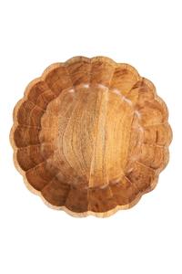 Handmade wood <b>bowl</b> Salad <b>wooden</b> <b>bowl</b> Fruit serving <b>bowl</b> wood Round <b>wooden</b> <b>bowl</b> Rustic <b>wooden</b> <b>bowl</b> Kitchen <b>wooden</b> <b>bowl</b> - Product Image 6