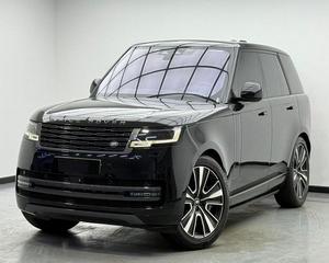 รถยนต์มือสองสุดฮอต ปี 2022 รุ่น Range Rover SVAutobiography LWB V8 AWD - พร้อมส่ง - Product Image 1