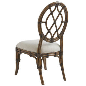 เก้าอี้ซีดาร์คีย์ไซด์โดยไห่เฟอร์นิเจอร์ห้องนั่งเล่นหรูหรา - Product Image 4