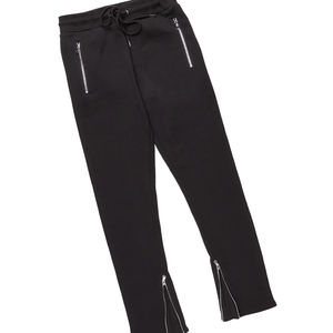 Conjunto Deportivo Premium Transpirable para Hombre, Sudadera y Pantalones de Chándal de Felpa 100% Algodón de Alta Calidad - Product Image 5