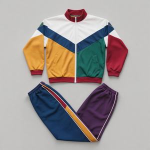 Coupe-vent de course pour homme, tenue de sport professionnelle, vêtements de sport d'extérieur, taille personnalisée, design respirant - Product Image 1
