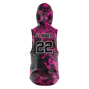 Uniforme de Flag Football de Tela Ligera de Primera Calidad con Costuras Resistentes, Ropa Deportiva Adecuada para Partidos y Entrenamientos - Product Image 5