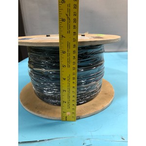 Allied Wire & Cable 1199-12-19-0 Cable 12 AWG 19ST - Equipo y Piezas de Semiconductores de Confianza de Marca Global - Product Image 6
