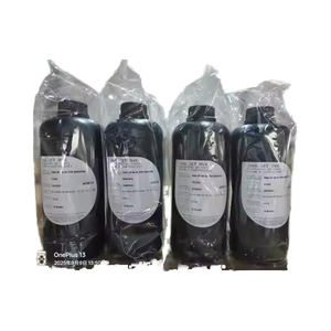 หมึก UV LED สำหรับ Epson DX5/<span class=keywords><strong>DX7</strong></span>/DX8/XP600/I3200-U1/T3200หัวหมึกแข็งของเครื่องพิมพ์ - Product Image 1
