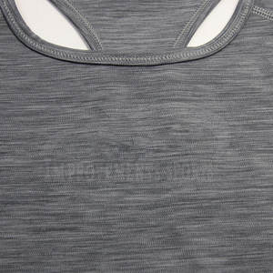 Transpirable Bajo MOQ Mujeres Sujetador deportivo Diseño único Mujeres Sujetador deportivo Peso ligero Mujeres Sujetador deportivo - Product Image 6