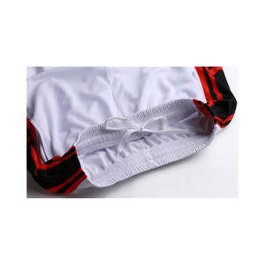 Uniforme de Baloncesto de Diseño Único, Uniforme de Baloncesto de Secado Rápido, Ropa Deportiva, Uniforme de Baloncesto de Alta Calidad a Buen Precio - Product Image 6