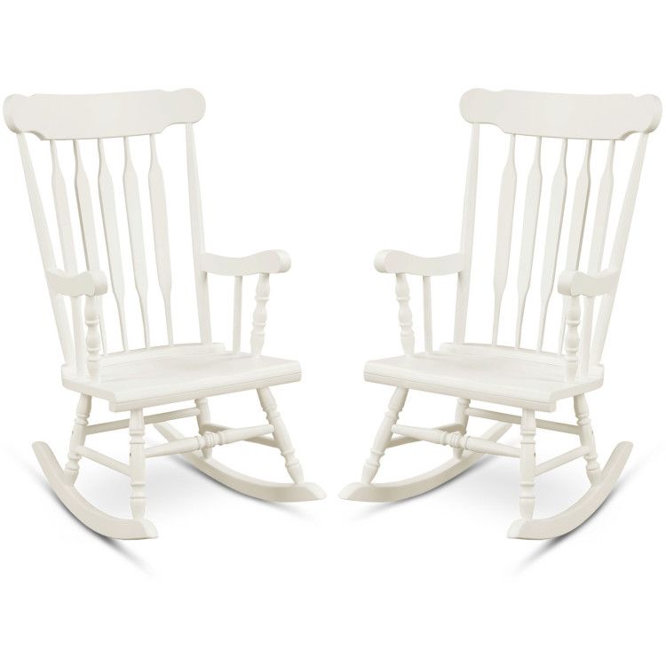 White Color