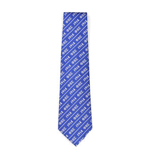 Corbata Universitaria de la Fraternidad Phi Beta Sigma Inc. - Product Image 1