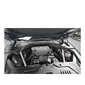 Genesis GV70 2.5T AWD SUV a Gasolina, Modelo Agosto 2024, 59,380 km, Transmisión Automática, Asientos de Cuero, Cámara Trasera, Volante a la Izquierda - Product Image 5