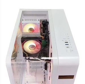 *Meilleur prix* Nouvel ordinateur de bureau 16 Go de RAM 1 To SSD DDR4 Ordinateur de bureau tout-en-un pour le jeu - Product Image 3