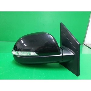Conjunto de Espejo Lateral DERECHO para Korando C 2010-2017, Usado, OEM 7896034100LAK - Product Image 3