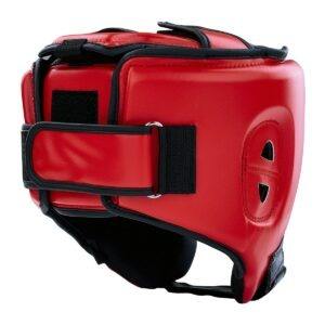 Casque de sport rond respirant et protecteur - Product Image 4