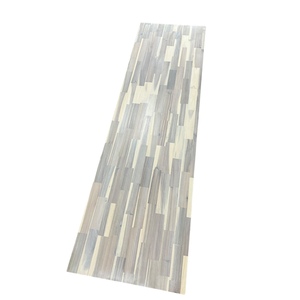 Tablero blanco orgánico Tablero de madera de acacia - Product Image 6