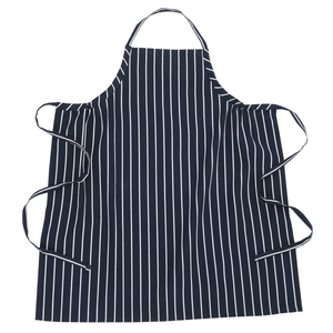 Delantal de Cocina para Chef al por Mayor, Delantal Ajustable con Bolsillos para Cocinar, Ropa de Trabajo para Restaurantes, Hoteles y Servicios de Alimentos - Product Image 4