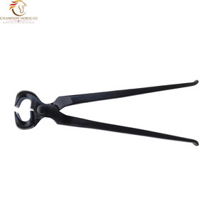 Cortador de Pezuñas Veterinario de Acero Inoxidable Alemán Reutilizable al por Mayor para Herradores y Veterinarios - Product Image 3