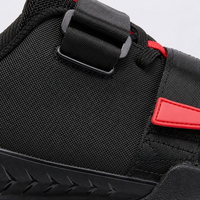 Chaussures d'haltérophilie personnalisées chaussures de musculation de fitness de lutte professionnelle antidérapantes chaussures de squat d'entraînement