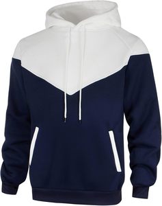 Sweat-shirts pour hommes, dernier design, hiver, 100% coton, imprimé personnalisé, style streetwear vintage, respirant, haute qualité, élégant - Product Image 2