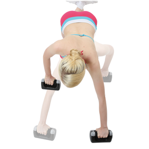 Barre de musculation ALLWINWIN PUB15 - - Product Image 3