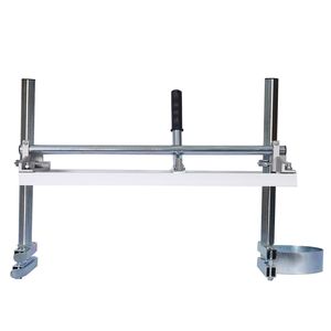 Scie à chaîne portative en aluminium et acier pour la sciage du bois, taille de la barre 14-24, machine à scier le bois - Product Image 3
