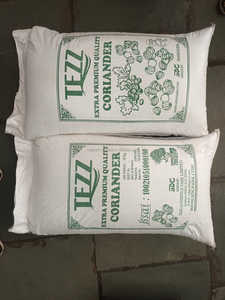 Semillas de cilantro secas y enteras de águila, calidad de águila, cilantro de águila de alta calidad, proveedor mayorista de India a precio barato - Product Image 3