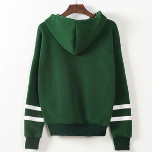 Sudadera con Capucha para Hombre, de Alta Calidad, Bordada e Impresa, 100% Algodón, Gruesa, Estilo Urbano, para Invierno, con su Logotipo - Product Image 2