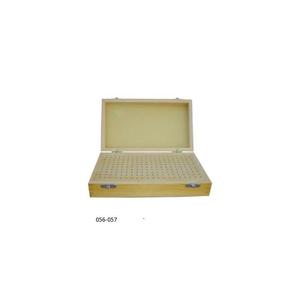 Caja de madera de alta calidad para herramientas de fabricación de joyas, venta al por mayor, precio más bajo, mejor producto para la fabricación de joyas. - Product Image 4