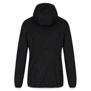 Puffy <b>Jacket</b> for Women Black Long Puffer <b>Jacket</b> Women Winter Warm Hooded Long Sleeve Coat Outerwear - Product Image 2