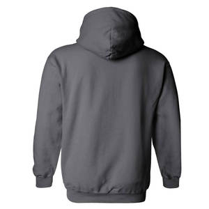 Sweat-shirts en molleton personnalisés promotionnels, impression personnalisée, haute qualité, chauds pour l'hiver, avec technique de teinture unie, nouveau produit moins cher en vente - Product Image 5