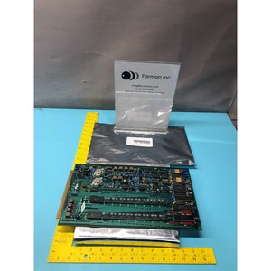 Adec s/T-94 CARD.3 PMU, PCB, 1350900, 150370 - Trusted ทั่วโลกมรดกอุปกรณ์เซมิคอนดักเตอร์และชิ้นส่วนที่ - Product Image 6