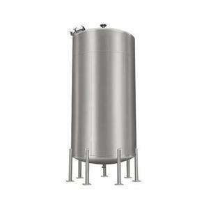 Máquina Mezcladora de Pintura de Acero Inoxidable al por Mayor con Capacidad de Molienda para Productos Químicos, Mezclador Automático Tipo Caldera, Tamaño Personalizado - Product Image 3