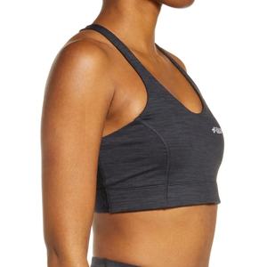 Sujetador Deportivo Superior de alta calidad al por mayor, ropa deportiva superior con logotipo personalizado, Sujetador deportivo transpirable para mujer - Product Image 4