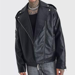 Veste en cuir légère pour femme, design unique, nouvelle arrivée, vente chaude - Product Image 3