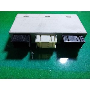 ECU และโมดูลคอมพิวเตอร์มือสองสำหรับรถยนต์ซีรีส์ 7 รุ่น 6918126 - Product Image 4