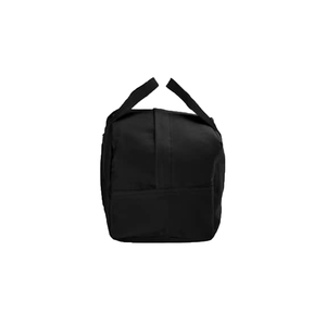 High quality Unisex New Style Sports Gym <b>Bag</b> Polyester Travel Duffle <b>Bag</b> with Zippered Closure Customizable Logo - Product Image 2